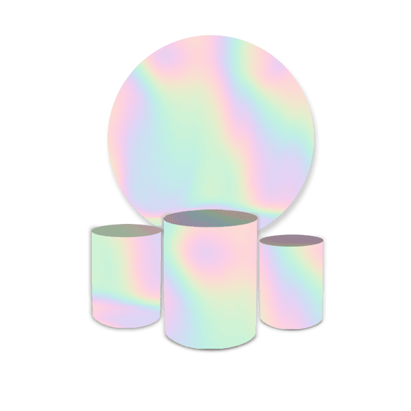 Kit Capa Painel + Trio Cilindros Furta Cor