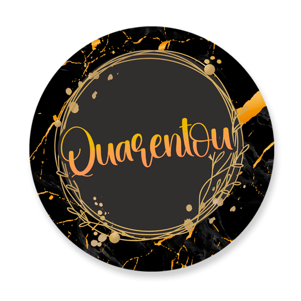 Capa Painel Redondo Quarentou 01
