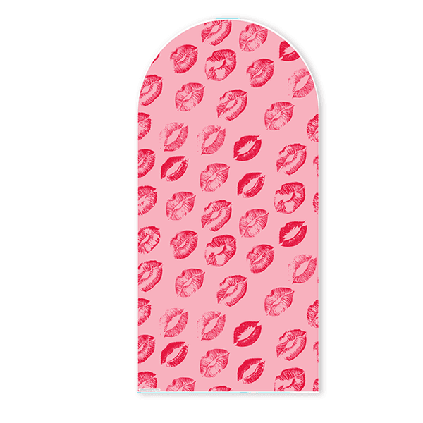 Painel Romano Veste Fácil Decoração Para Comemoração de Aniversário Carmed Gloss
