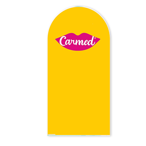 Painel Romano Veste Fácil Decoração Para Comemoração de Aniversário Carmed Gloss