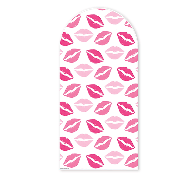 Painel Romano Veste Fácil Decoração Para Comemoração de Aniversário Carmed Gloss