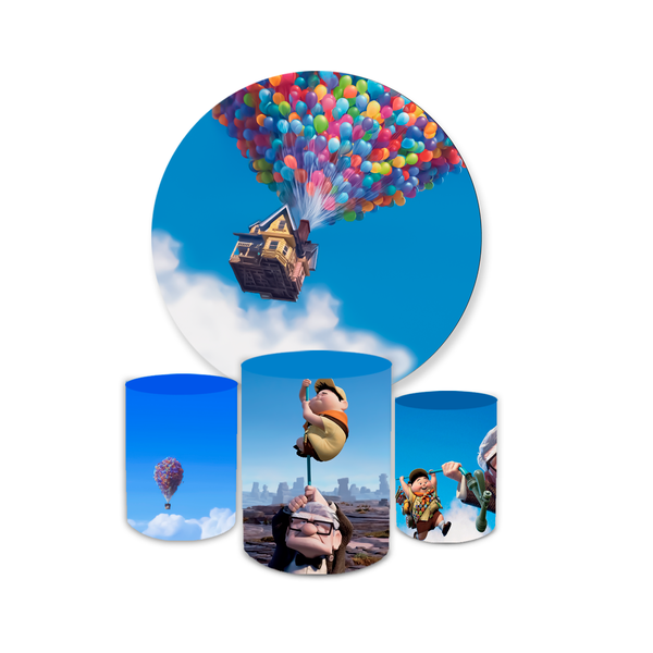 Kit Capa Painel + Trio Cilindros Up Altas Aventuras -02