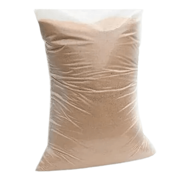 AREIA ENSACADA PEQUENA 7M