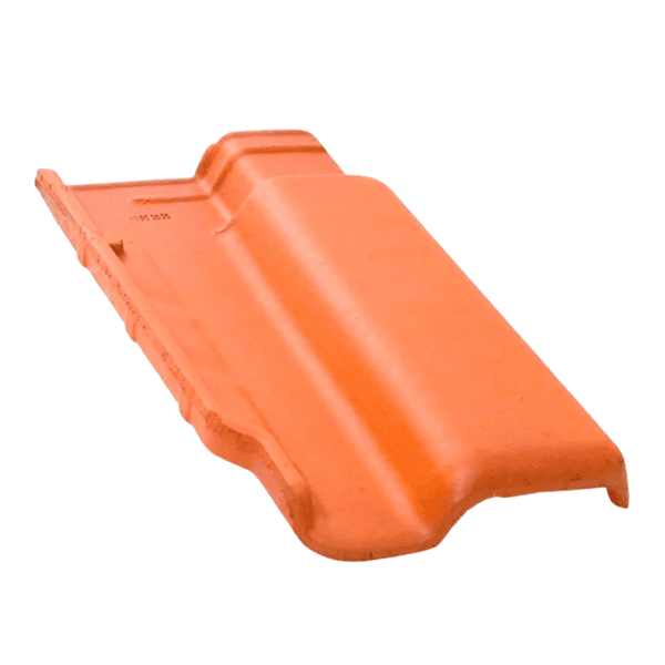 TELHA CERAMICA ROMANA