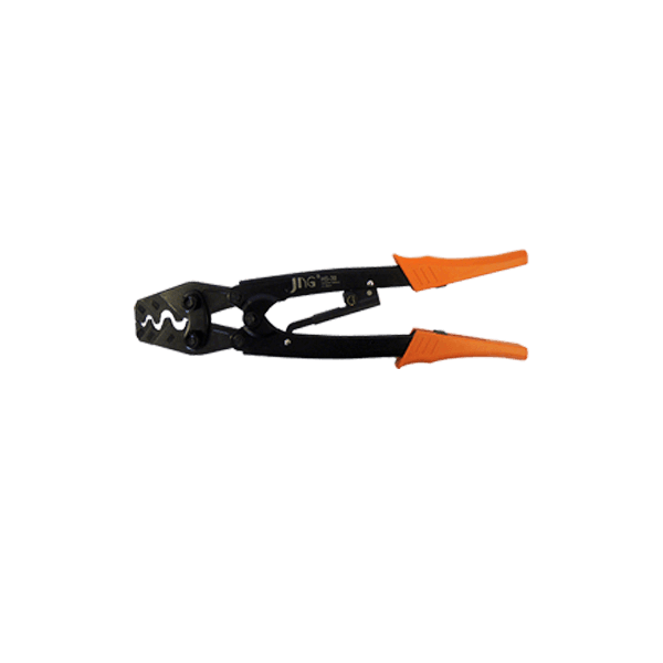 Alicate Crimpador HS-38 P/ Term. Compressão 5,50 a 38MM Jng 13970