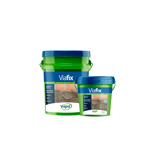 Viafix 1l Viapol