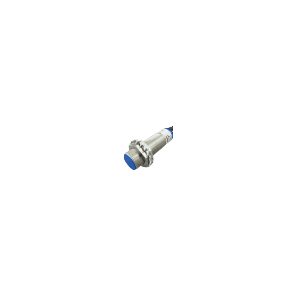 Sensor Indutivo Lm18-3005PC 6-36VCC PNP NA+NF Lukma 37003