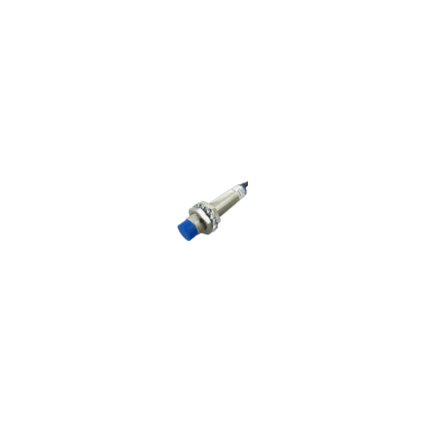 Sensor Indutivo LM12-3004NC 4MM/4F 6-36VCC NPN NA+NF LUKMA 37007