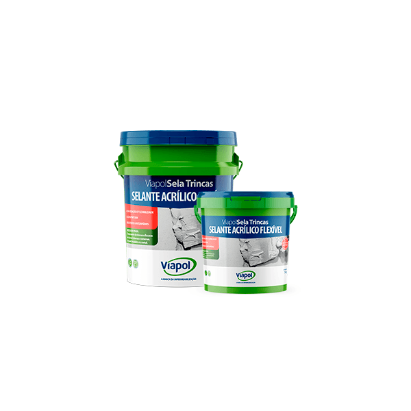 Viapol Sela Trinca 1KG