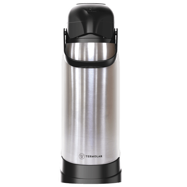 Garrafa Térmica R-Evolution Inox 1,9L Termolar