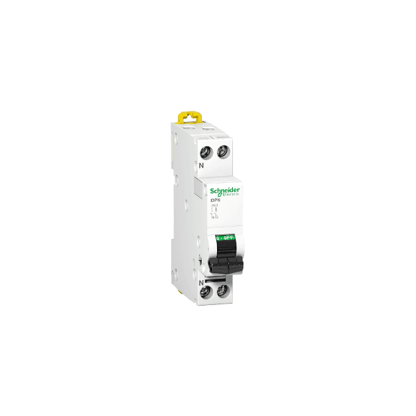 LUKMA DISJUNTOR DR BIPOLAR 63A (FUGA) 39003