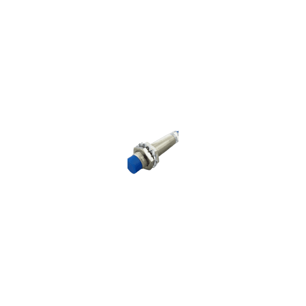Sensor Indutivo LM12-3002NCT 6-36VCC NPN NA+NF LUKMA 37012