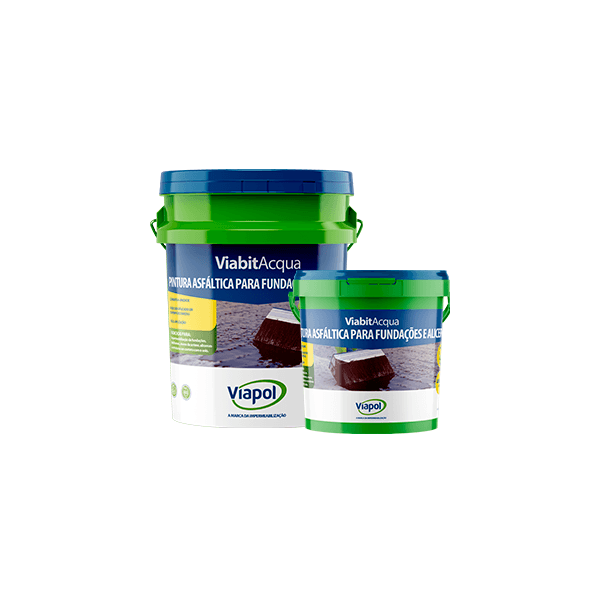 Viabit 900ML Viapol