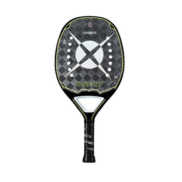 Raquete Beach Tennis Heroes Harley 2024 BLIXT