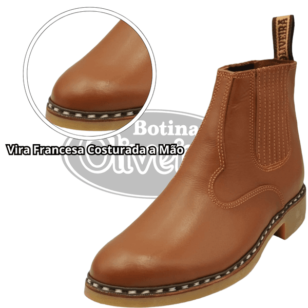 Clearance Botina Botina Oliveira Mercado Livre Botinas Keller