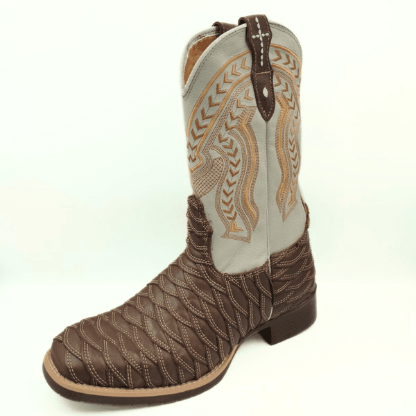 Bota 10.000 Napa Café flother Gelo