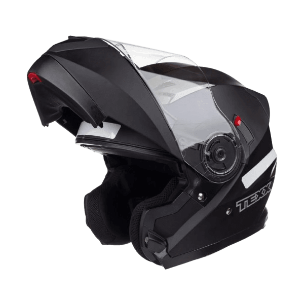 Capacete Texx Gladiator V3 Preto Fosco