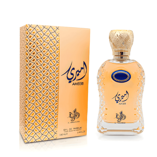 Al Wataniah Ameeri 100ml 