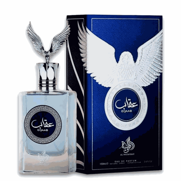 Al Wataniah Eqaab 100ml 