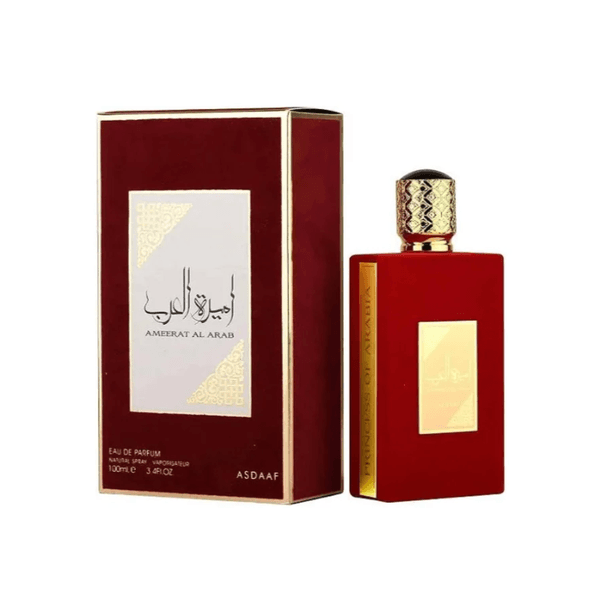 Ameerat Al Arab 100ml 