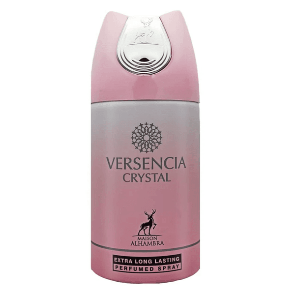 Desodorante Corporal Versencia Maison Alhambra 250ml 