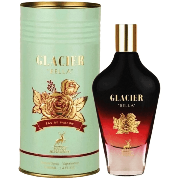 Masion Alhambra Glacier "Bella" 100ml