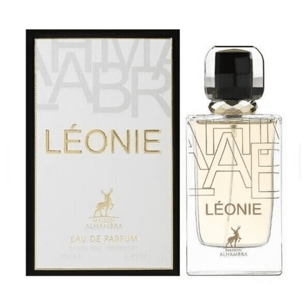 Maison Alhambra Léonie 100ml
