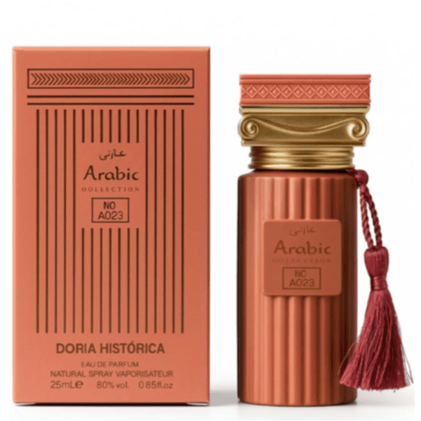Arabic Collection A023 ( Historic Doria) 25ml