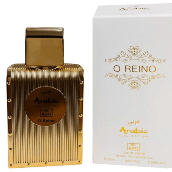 Arabic Collection A031 ( The Kingdom) 25ml 