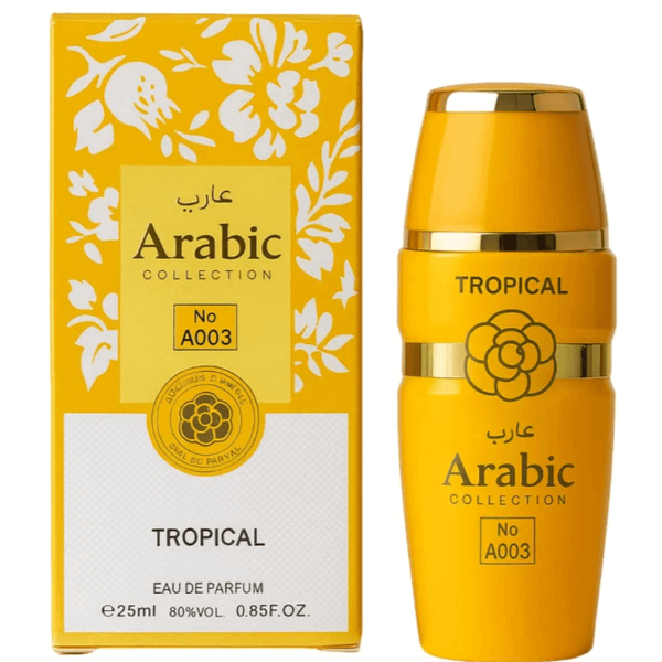 Arabic Collection A003 ( Yara Tous) 25ml 