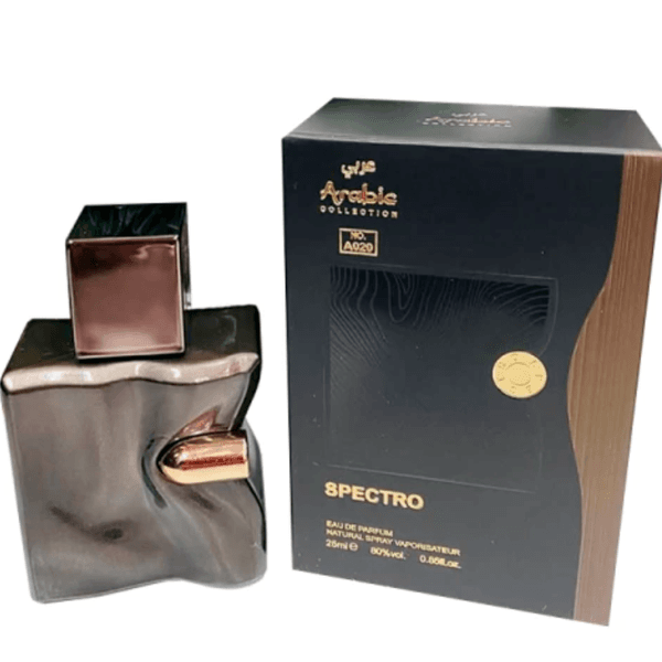 Arabic Collection A020 ( Spectre Ghost) 25ml 