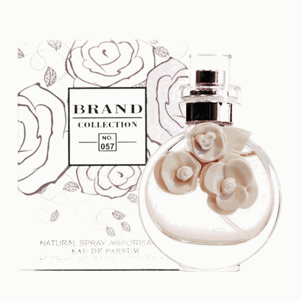 Brand Collection 057 (Valentina Valentino) 25ml 