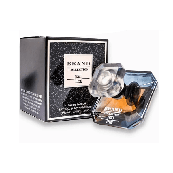 Brand Collection 069 (La Nuit Trésor) 25ml 