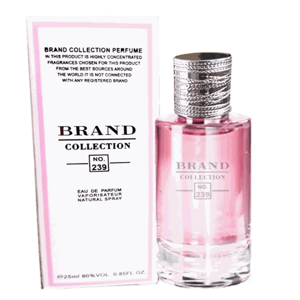  Brand Collection 239 (Joy by dior) 25ml 