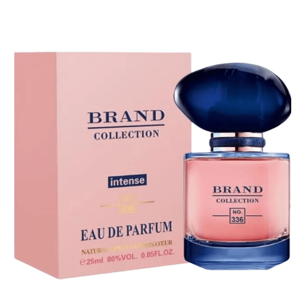 Brand Collection 336 (my way intense) 25ml 