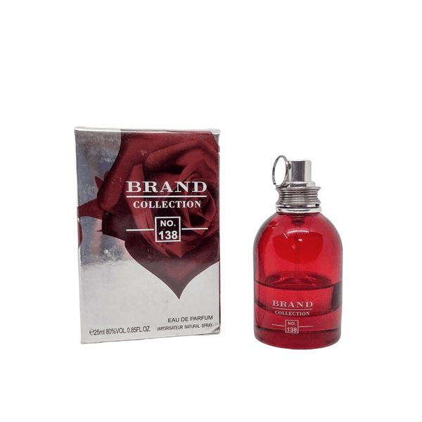 Brand Collection 138 (Amor amor) 25ml