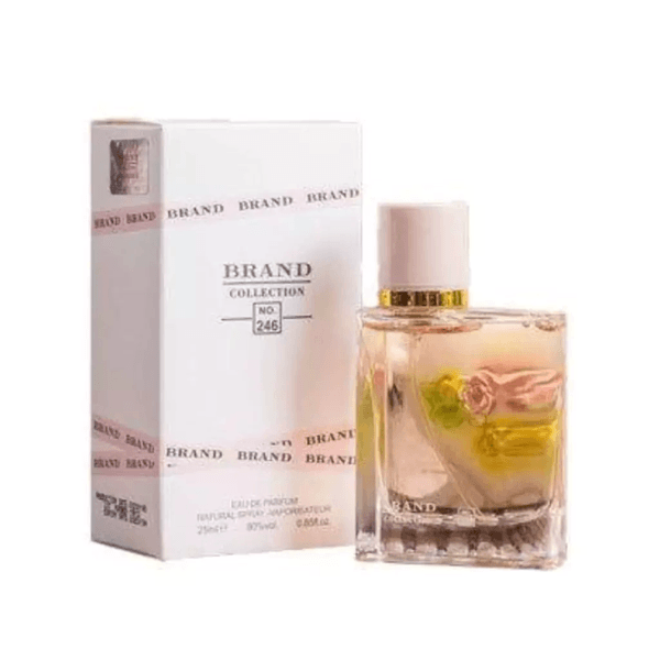 Brand Collection 246 (Burberry Her) 25ml 