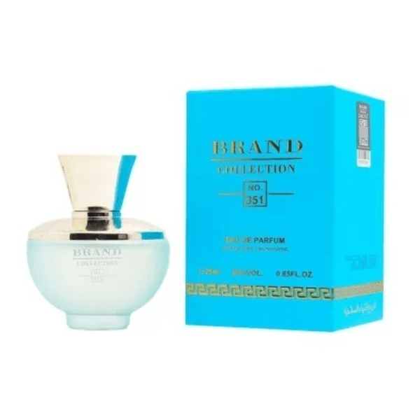 Brand Collection 371 (dylan turquoise) 25ml 