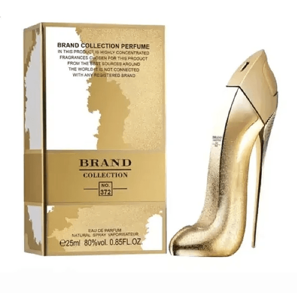 Brand Collection 372 (good girl fantasy) 25ml 