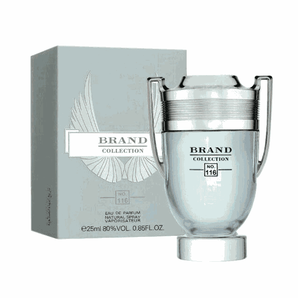 Brand Collection 116 (invictus) 25ml 