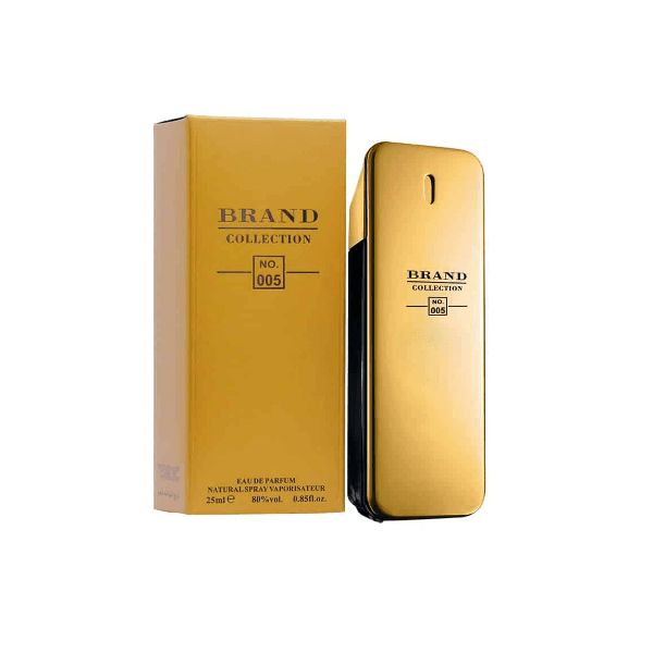Brand Collection 005 (one million) 25ml 