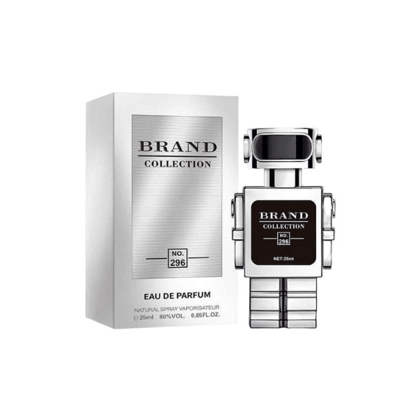 Brand Collection 296 (phantom) 25ml 