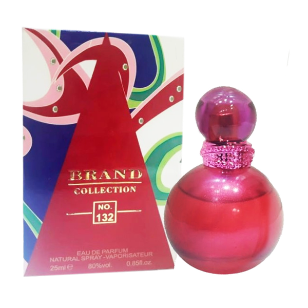 Brand Collection 132 (Fantasy) 25ml 