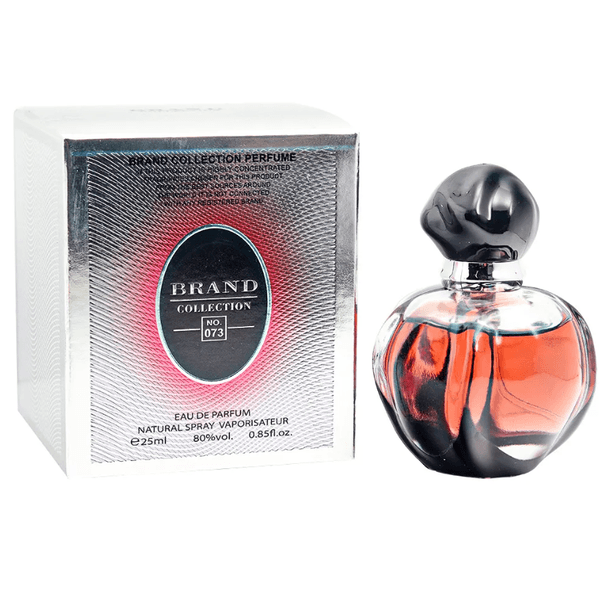 Brand Collection 073 (poison girl) 25ml 