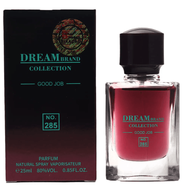 Dream Brand Collection 285 (joop homme) 25ml 