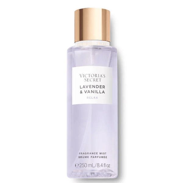Victoria's Secret Body Splash Lavander&Vanilla 250ml