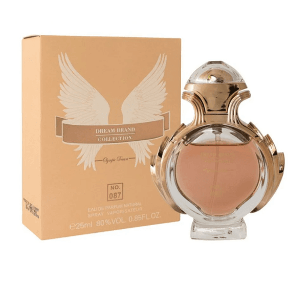 Dream Brand Collection G-087 (olympea) 80ml