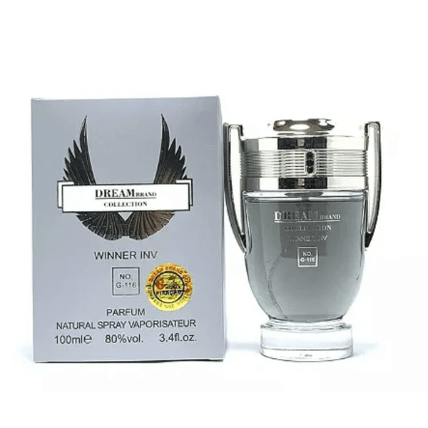 Dream Brand Collection G-116 (invictus) 100ml