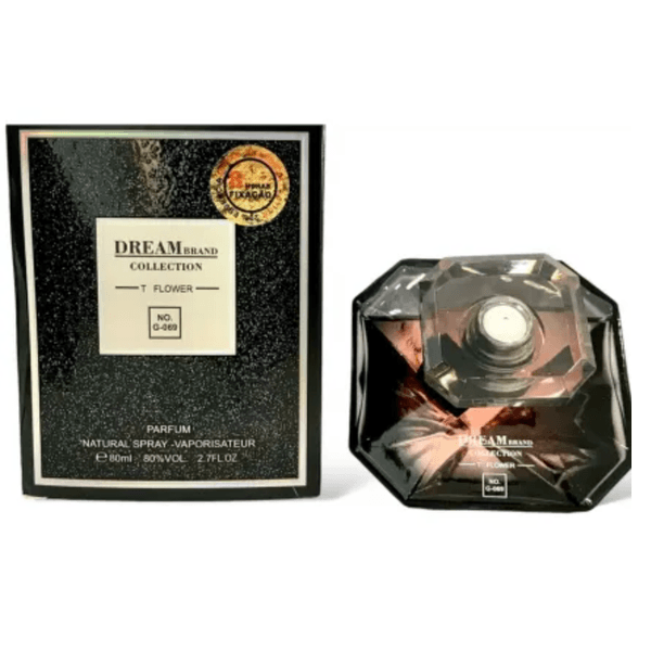 Brand Collection G-069 (La Nuit Trésor) 80ml