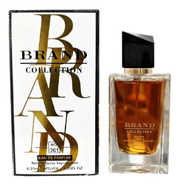 Brand Collection 361 (Libre Intense) 25ml 